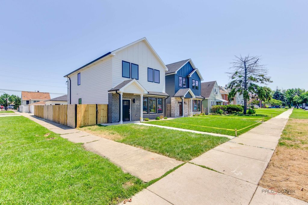 1745 N 34TH Avenue, Stone Park, IL 60165 — photo 2
