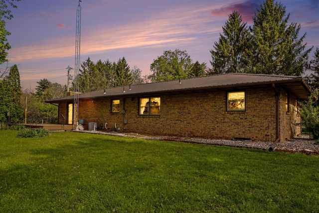 11621 M-216, Marcellus, MI 49067