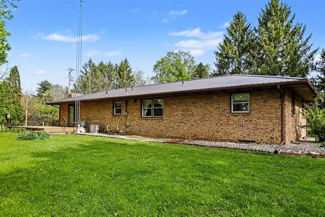 11621 M-216, Marcellus, MI 49067