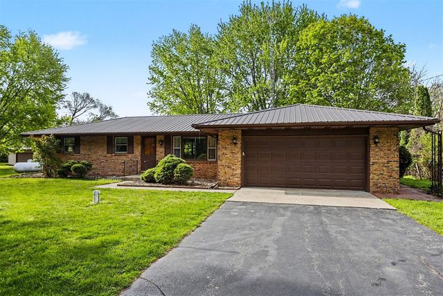 11621 M-216, Marcellus, MI 49067