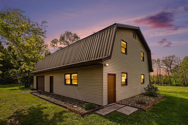 11621 M-216, Marcellus, MI 49067