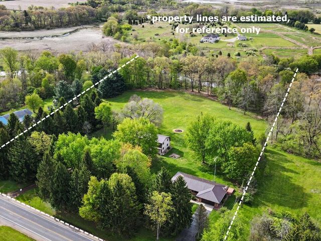 11621 M-216, Marcellus, MI 49067