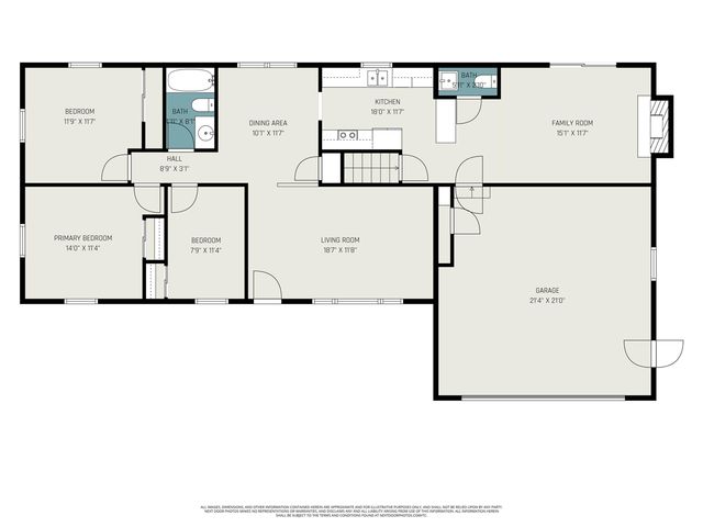 11621 M-216, Marcellus, MI 49067