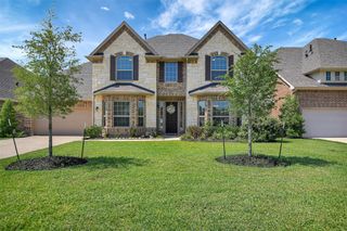 246 Peninsula Point Drive, Montgomery, TX 77356