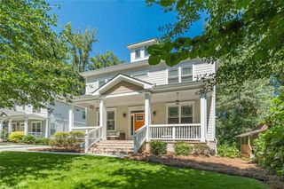 1002 Custer SE Avenue, Atlanta, GA 30316