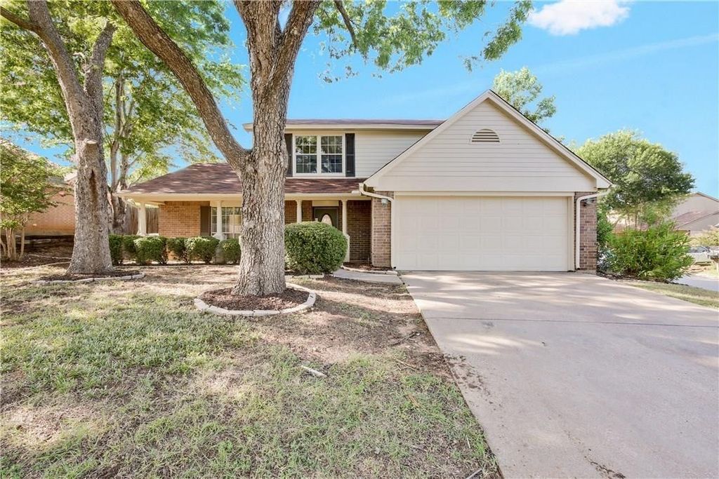 4901 Haverford Drive, Arlington, TX 76016