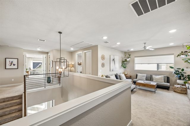 4039 Heatherton Drive, Celina, TX 75009