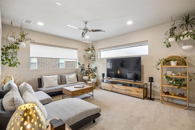 4039 Heatherton Drive, Celina, TX 75009