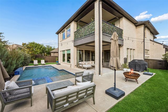 4039 Heatherton Drive, Celina, TX 75009