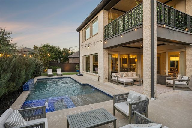 4039 Heatherton Drive, Celina, TX 75009