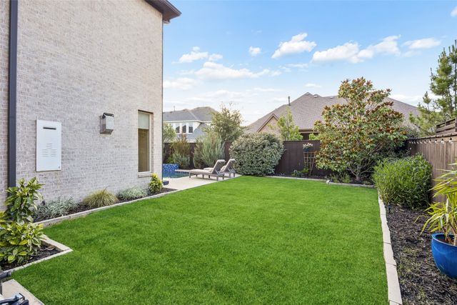 4039 Heatherton Drive, Celina, TX 75009