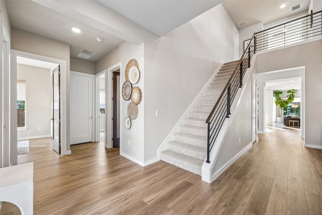 4039 Heatherton Drive, Celina, TX 75009