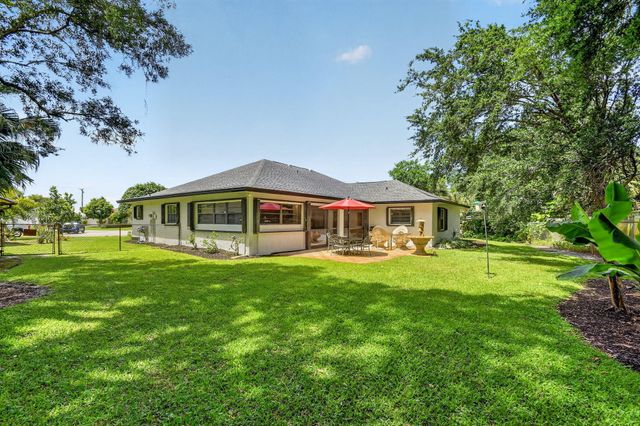 980 Ryanwood Drive, West Palm Beach, FL 33413