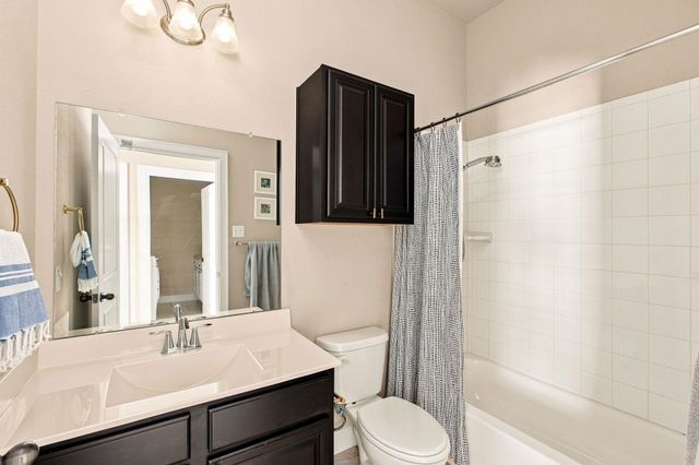 6100 Gunnison Turn RD, Austin, TX 78738