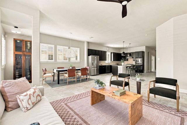6100 Gunnison Turn RD, Austin, TX 78738