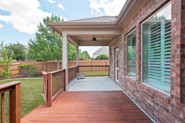 6100 Gunnison Turn RD, Austin, TX 78738
