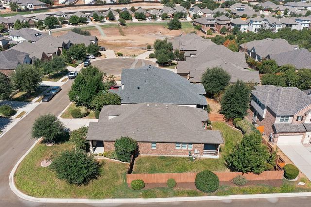 6100 Gunnison Turn RD, Austin, TX 78738