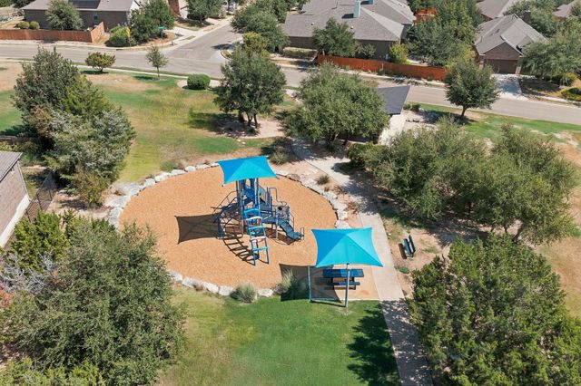 6100 Gunnison Turn RD, Austin, TX 78738