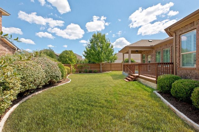 6100 Gunnison Turn RD, Austin, TX 78738
