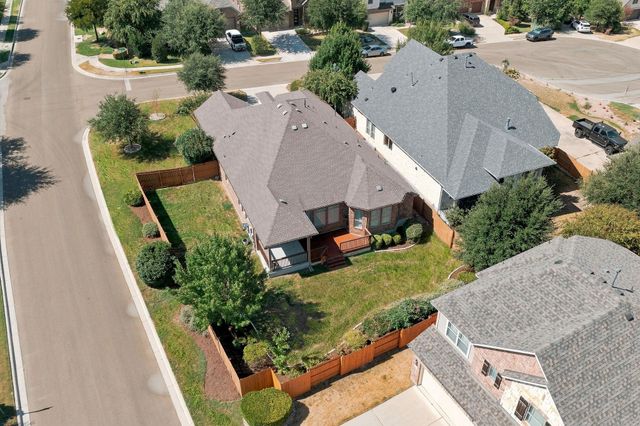 6100 Gunnison Turn RD, Austin, TX 78738