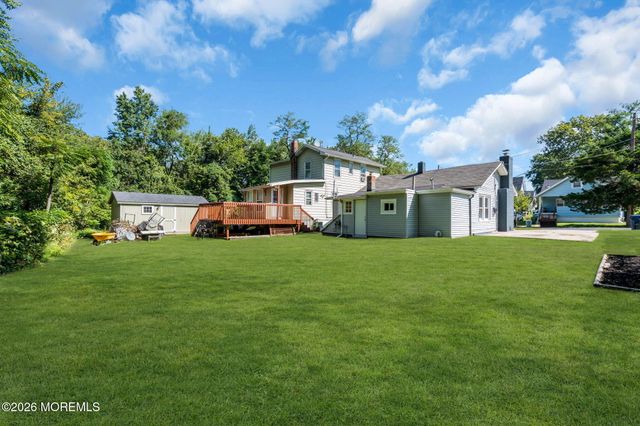 134 Oxonia Avenue, Neptune Township, NJ 07753
