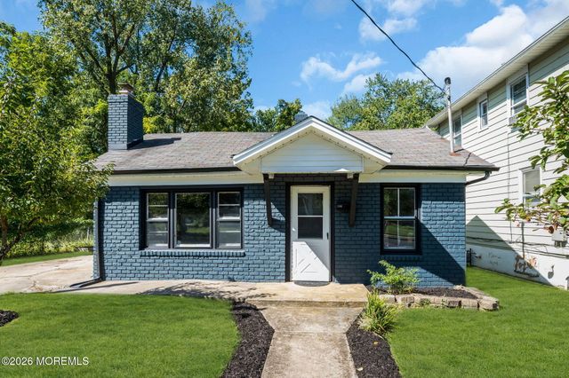 134 Oxonia Avenue, Neptune Township, NJ 07753