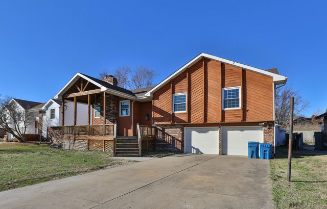 3859 S Cottage Avenue, Springfield, MO 65807
