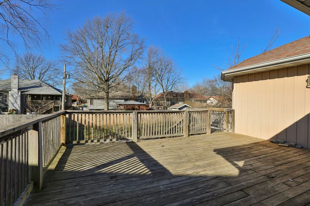 3859 S Cottage Avenue, Springfield, MO 65807