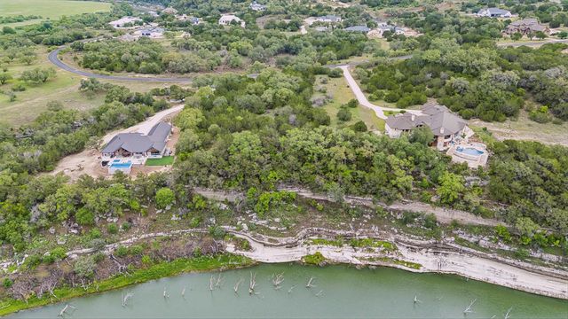 293 River Cliff PL, Spring Branch, TX 78070