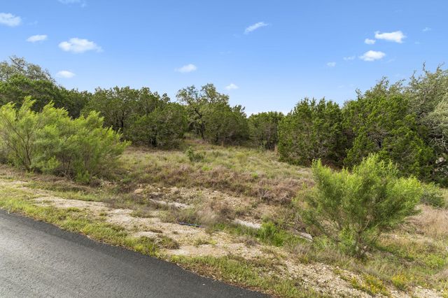 293 River Cliff PL, Spring Branch, TX 78070