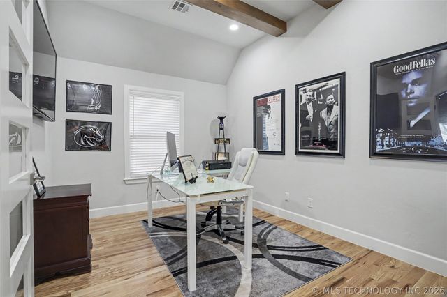 2065 E 136th Place S, Bixby, OK 74008