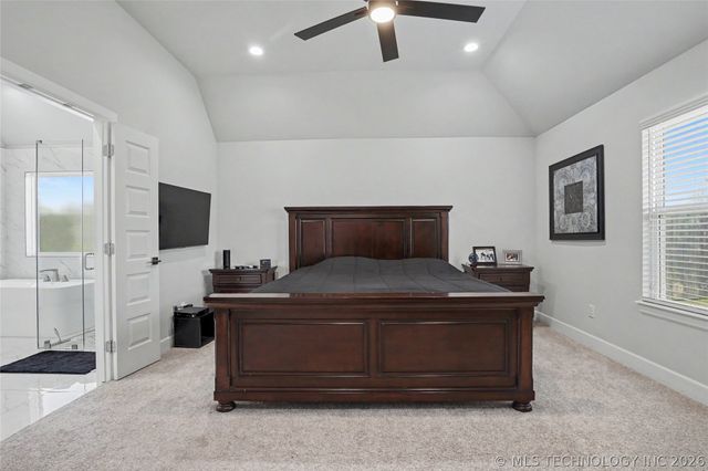 2065 E 136th Place S, Bixby, OK 74008
