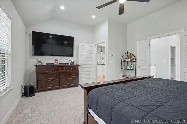 2065 E 136th Place S, Bixby, OK 74008