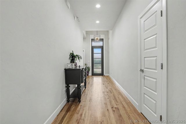 2065 E 136th Place S, Bixby, OK 74008