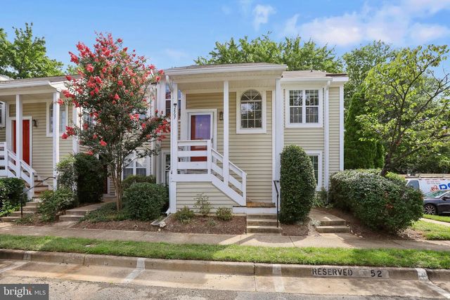 2867 YARLING CT, Falls Church, VA 22042