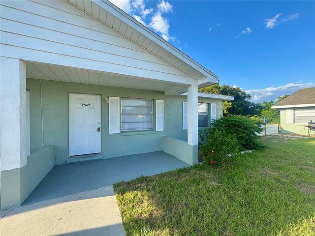 2567 ELM AVENUE, Lake Wales, FL 33898