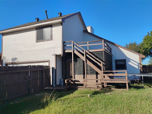 712 Atteberry Lane, Lancaster, TX 75146