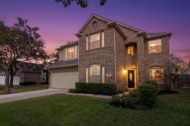1115 Oxford Mills Lane, Sugar Land, TX 77479