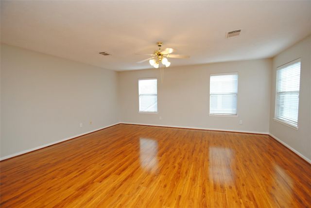 1115 Oxford Mills Lane, Sugar Land, TX 77479