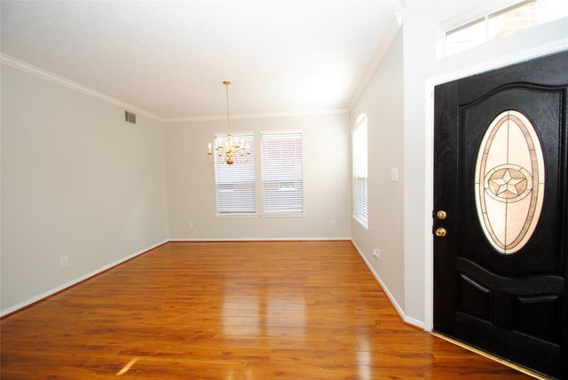 1115 Oxford Mills Lane, Sugar Land, TX 77479