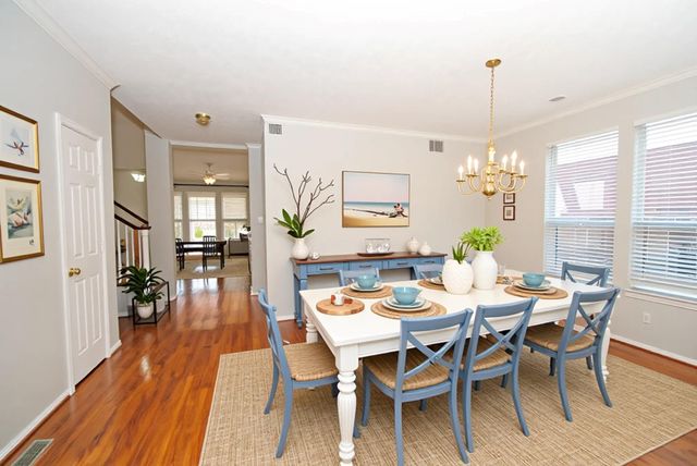 1115 Oxford Mills Lane, Sugar Land, TX 77479