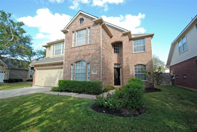 1115 Oxford Mills Lane, Sugar Land, TX 77479