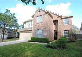 1115 Oxford Mills Lane, Sugar Land, TX 77479