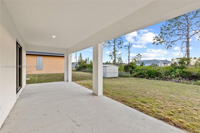 456 Mercedes CT, Lehigh Acres, FL 33972