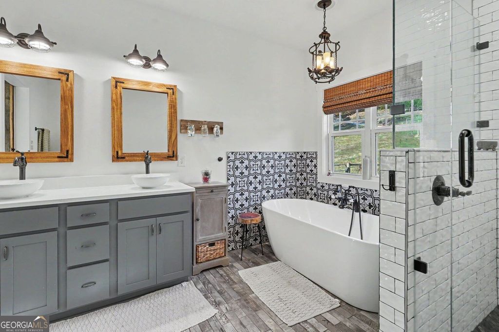 28 Peach Orchard Way, Tiger, GA 30576 — photo 5