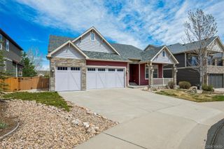 4095 Ochre Drive, Castle Rock, CO 80109