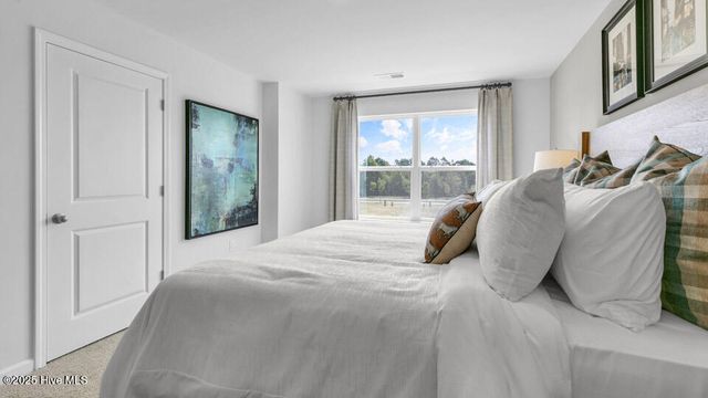 604 Wilder Bloom Path, Aberdeen, NC 28315