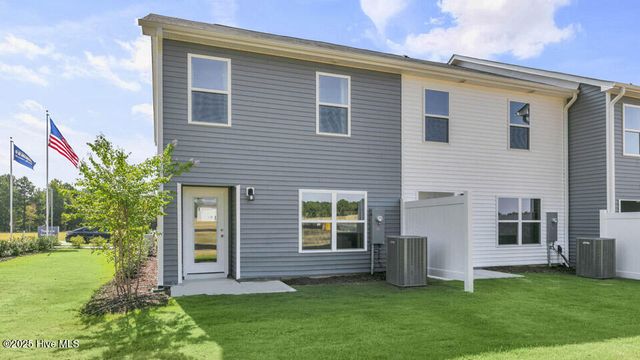 604 Wilder Bloom Path, Aberdeen, NC 28315