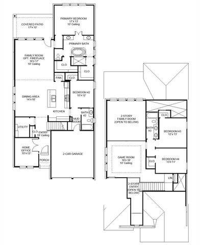 3218 Golden Pomelo Drive, Richmond, TX 77406