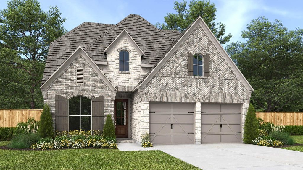 3218 Golden Pomelo Drive, Richmond, TX 77406